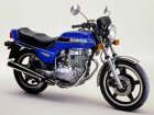 Honda CB 250N